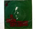 R. Dean Taylor - There's A Ghost In My House GER 7in 1974 //2