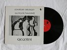 Marion Brown Gunter Hampel, Gemini, 1983 BIRTH 0037 Vinyl