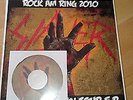 Slayer Rock am Ring 2010  10