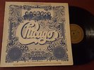 CHICAGO VI GATEFOLD SIX QUAD QUADRAPHONIC