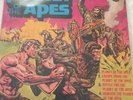 Planet Of The Apes Lp