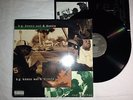 B.G. Knocc Out & Dresta - Real Brothas LP VINYL RARE OOP OG G-FUNK EAZY-E KOKANE