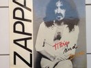 Frank Zappa LP : Titties And Beer ( Zoot Allures Live In Paris 1976 )