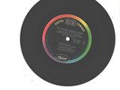 BEATLES--COMPACT-33-JUKEBOX-EP-45 ONLY--(BEATLES SECOND ALBUM)--VG