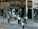 LIVING IN THE STREETS VOLUME 2 Various Artists NEW FUNK SOUL JAZZ 2X LP VINYL