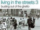 LIVING IN THE STREETS VOLUME 3 Various Artists NEW SEALED FUNK SOUL JAZZ 2X LP