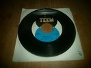 rare nola R&B doo wop: Chuck Carbo- Lover Of Love / Wake Up Crying  TEEM