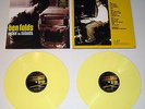 BEN FOLDS Rockin’ The Suburbs 2XLP YELLOW VINYL LIMITED TO 200 SOLD OUT five