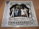 MINT SEALED The DECEMBERISTS   Present Picaresque LP RSD 2015 on 180g RED Vinyl