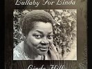 Linda Hill - Lullaby For Linda Nimbus Rare Spiritual Jazz LP
