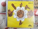 SUPER DJATA BAND DE BAMAKO Vol. 2 Feu Vert MALI ORIGINAL PRESSING Vinyl LP RARE