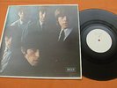 THE ROLLING STONES No2 GREEK TEST PRESS VINYL LP ONLY 3-5 COPIES