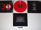 BAD RELIGION 30 Years Live LP RED VINYL/750 rancid NOFX descendents face to face