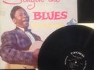 B.B. King Singin The Blues LP original Black Crown Label 5020 Vinyl