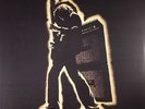 T REX - Electric Warrior (reissue) - Vinyl (LP)