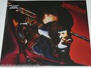 Judas Priest Stained Class LP 180G DOUBLE PURPLE VINYL New/Sealed