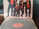 OLYMPICS LP: Doin' The Hully Gully - MINT UNPLAYED ORIGINAL Arvee A423 Shrink