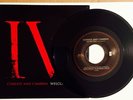 Coheed and Cambria Welcome Home Vinyl Record 7