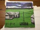 Lucero Attic Tapes Vinyl LP