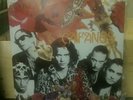 CAIFANES/EL DIABLITO-CLASSIC SPANISH ROCK LP