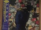 David Bowie - Tonight Vinyl RARE Japanese Promo LP EYS-91092 Glam Rock Japan