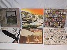 11x Led Zeppelin LP Lot:I,II,III,IV,Physical Graffiti,Presence,Houses of Holy ++