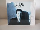 Jude Cole A View From 3rd Street W/Lyrics Sleeve Excellent Condition LP