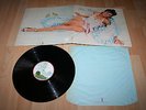 ROXY MUSIC 1972 SELF TITLED DEBUT LAMINATED GATEFOLD VINYL LP (Ex) BRYAN FERRY
