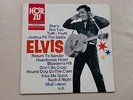 LP ELVIS PRESLEY GOLDEN BOY D65 HÖR ZUSHZT 521 Vg++ ULTRA RARRRRRRRR