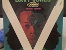 ISRAELI DAVY JONES & VOODOO FUNK MACHINE SOOKIE 1968 PSYCH ROCK RECORD NM ISRAEL