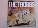Lp THE TROGGS FROM NOHERE WILD THING D66 HANSA EXCELENT