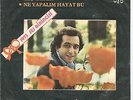 NEDIM - superb 70s Turkish jazz / R&B lounge 45 HEAR