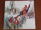 OMAR KHORSHID killer fuzz moog surf twang psych funk Egyptian ORIG LP HEAR