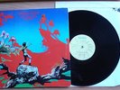 URIAH HEEP THE MAGICIAN'S BIRTHDAY LP 72 UK BRONZE 'i' A1B1 KONG UNSPLIT INNER