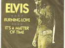 Elvis Presley - 3 singles with PS from Yugoslavia.