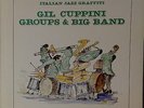 Gil Cuppini-Italian Jazz Graffiti-Ducale Jazz 360-ITALY