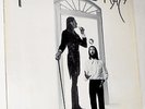 Fleetwood Mac (Stevie Nicks): Self-Titled LP from '75, Mobile Fidelity Sound Lab
