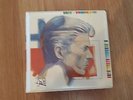 DAVID BOWIE - FASHIONS 10 PIC DISC SINGLES 7
