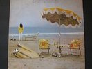 NEIL YOUNG On the Beach LP REPRISE 1974 Original W/ Flowers Inside Cover  R 2180