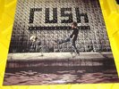 RUSH - Roll the Bones | 180 Gram Vinyl Excellent