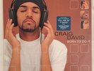 CRAIG DAVID 