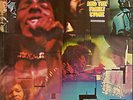 SLY & FAMILY STONE ''Stand '' LP / EPIC - 7 26456 (1969)