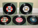 DION DIMUCCI Fourteen Original Laurie/Columbia Label 45's w/PROMO Nice Lot