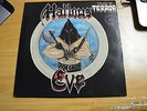 Hallows Eve - Tales Of Terror - Rare 12'' Vinyl LP 1985 - Metal Blade Combat VG+