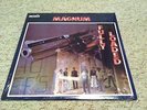 Magnum - Fully Loaded LP TPS-6001