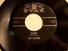 Canada Northern Soul 45 The Astors Candy/I Found Out Stax NM Beauty Listen