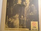 SEALED 2 Disc LP + Single The Rolling Stones L.A. 69  LP #64/170 (OBR) 1994 tmoq