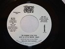 Northern Soul 45-Kellee Patterson-I'm Gonna Love You Just A Little More , Baby