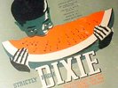 78 rpm album 4 records M+ / album: M+  HENRY LEVINE JAZZ BAND - STRICTLY DIXIE
