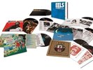 EELS - THE COMPLETE DREAMWORKS ALBUMS (LIMITED 8-LP-BOX) 8 VINYL LP NEW+